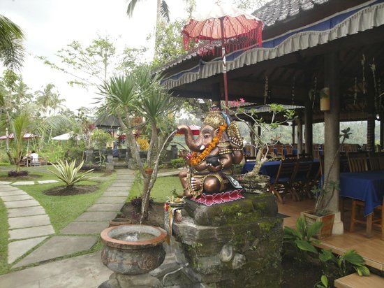 The Mahagiri