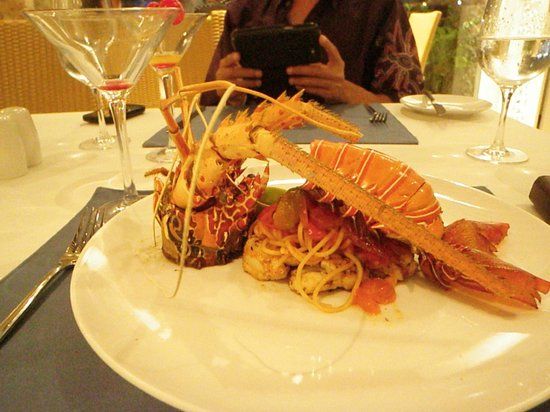 Angel's Essence Restaurant