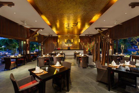 The Tao Bali
