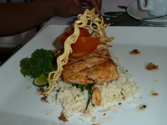 Swastika Restaurant