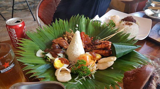 Rainbow Cafe