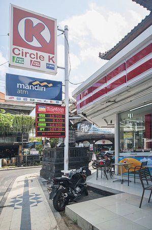 Circle K