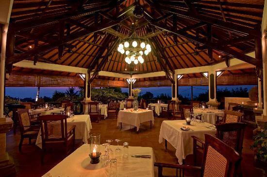 The Damai Restaurant