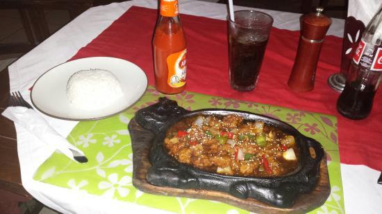 Dayu I Restaurant
