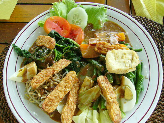 Benno's Restaurant