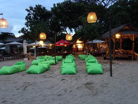 Crema Sanur