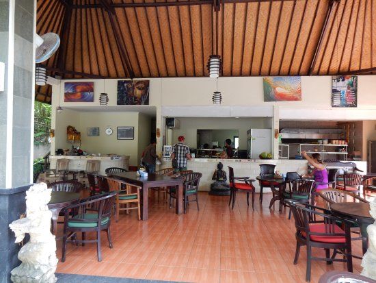 Ulu Restaurant