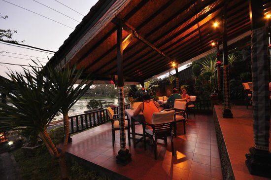 Balissa Restaurant