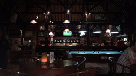 Sports Bar