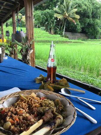 Warung Dhea