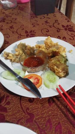Warung Aria