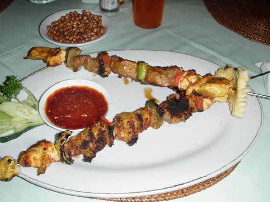 Warung Corandder