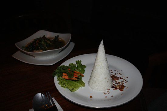 Gayatri Cafe