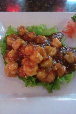 Bloody Sweet Bar & Restaurant