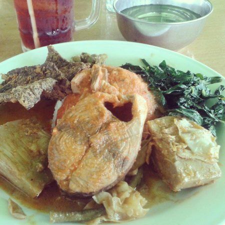 Sari Bundo Jaya