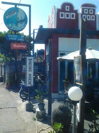 Warung Sanur
