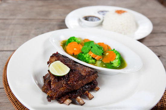 Semar Warung Mas