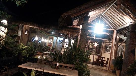 Malibu Cafe