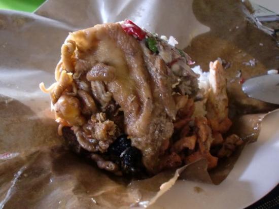 Warung Makan