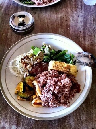 Warung Kazuya