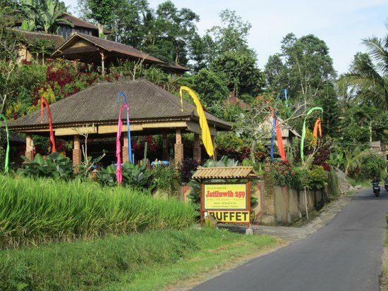 Warung Jatiluwih 259