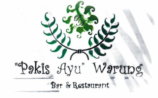 Pakis Ayu Warung Bar & Restaurant