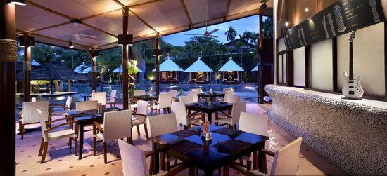 Splash Bistro