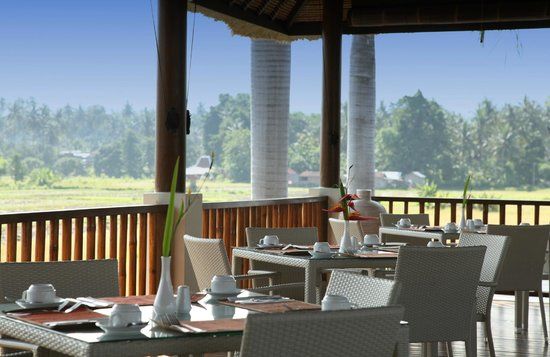 Heliconia Restaurant
