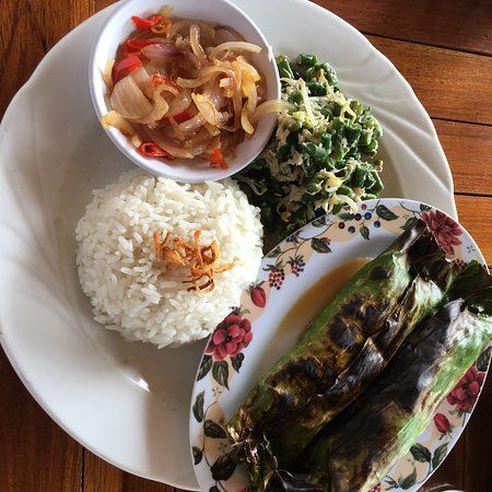 Wayan's Warung