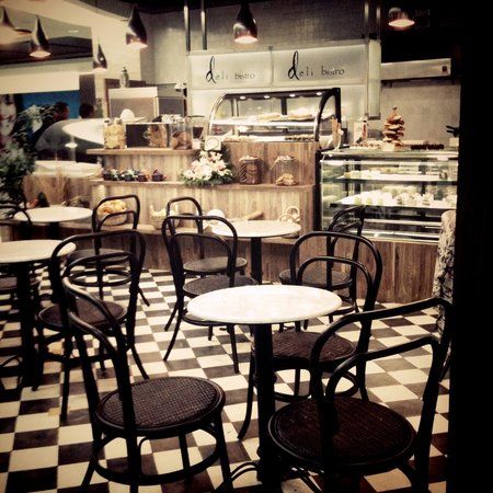 Deli Bistro