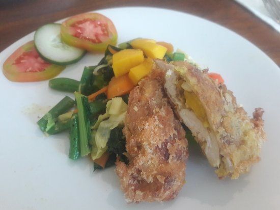 Budi's Warung