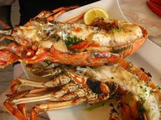 JALAJALA SEAFOOD Terace and Bar