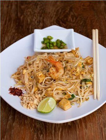 Warung Bho Bho Thai