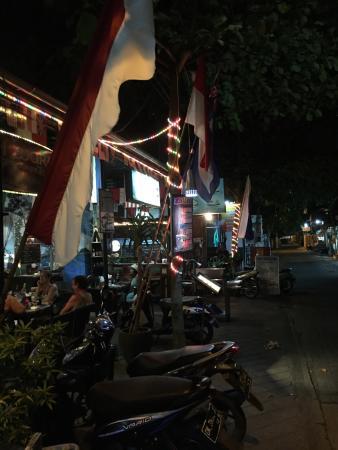 Lusi Warung