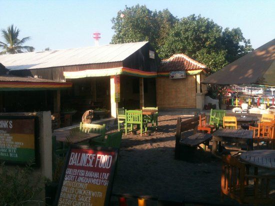 Warung Rasta