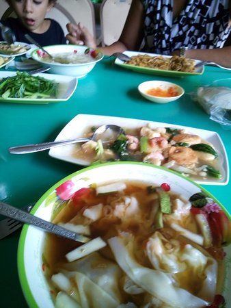 Restoran Gandi