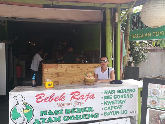 Raja Bebek