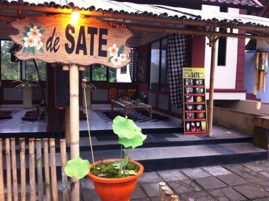 de SATE