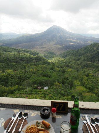 Sari Mountain View Restaurant