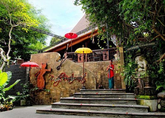 Rondji Restaurant