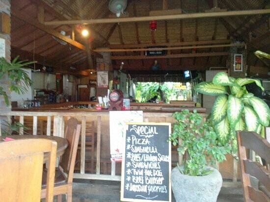 The Jaya Pub