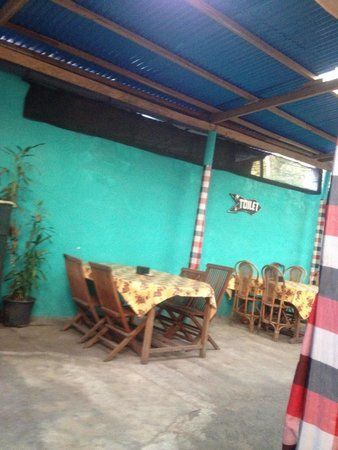 Khi Khi Restaurant