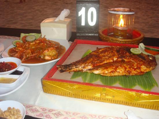 Cafe Jukung