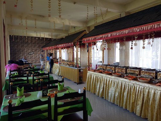 Restoran Panca Yoga