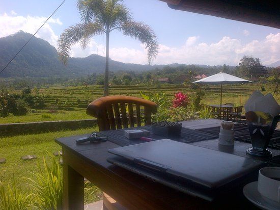 Warung Telaga Sidemen