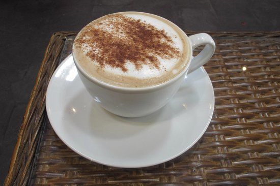 A.R.A.K. Coffee