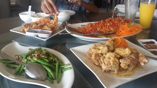 Akame Resto
