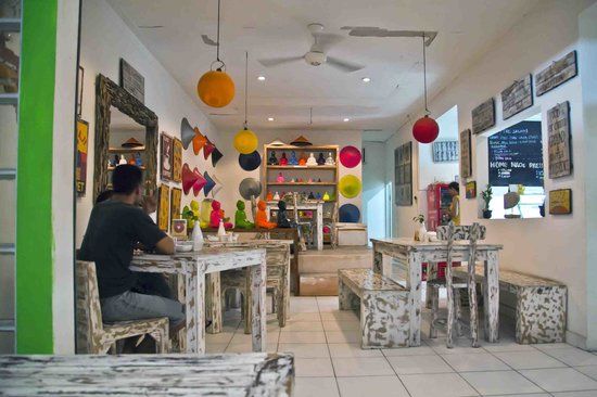 Warung Yuti