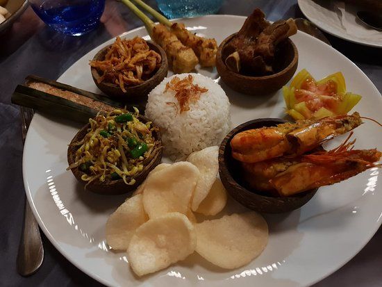 Nyoman Balinese Restaurant