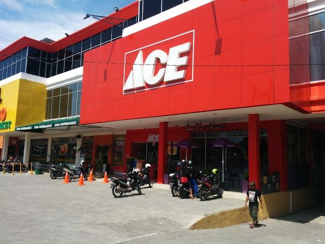 Ace Hardware